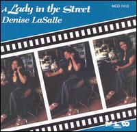 Lady in the Street von Denise LaSalle