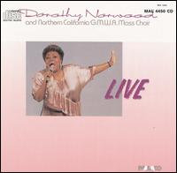 Live von Dorothy Norwood