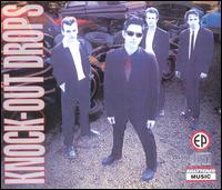 Knock-Out Drops von Knock-Out Drops