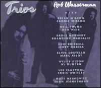 Trios von Rob Wasserman