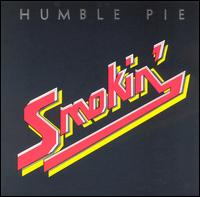 Smokin' von Humble Pie