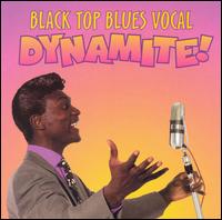 Black Top Blues Vocal Dynamite! von Various Artists