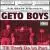 Till Death Do Us Part von Geto Boys