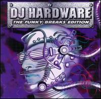 Soundshock, Vol. 1: The Funky Breaks Edition von DJ Hardware