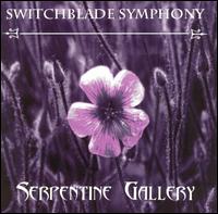 Serpentine Gallery von Switchblade Symphony