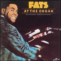 Fats at the Organ von Fats Waller