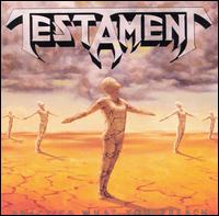 Practice What You Preach von Testament