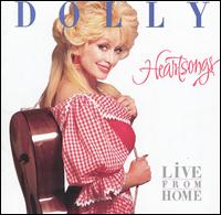 Heartsongs: Live from Home von Dolly Parton