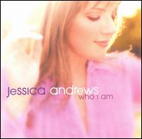 Who I Am von Jessica Andrews