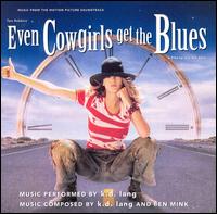 Even Cowgirls Get the Blues von Various Artists