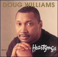 Heartsongs von Doug Williams