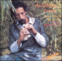 Pablo Meets Mr. Bassie: Original Rockers, Vol. 2 von Augustus Pablo