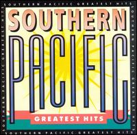 Greatest Hits von Southern Pacific
