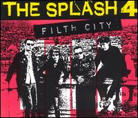 Filth City von Splash 4