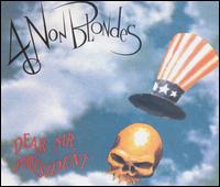 Dear Mr. President von 4 Non Blondes