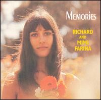 Memories von Richard Fariña