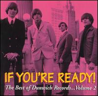 If You're Ready! The Best of Dunwich Records, Vol. 2 von Various Artists