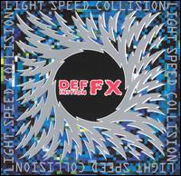 Light Speed Collision von Def FX