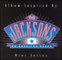 Jacksons: An American Dream von The Jackson 5