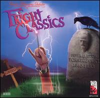 Fright Classics von Orlando Philharmonic Orchestra