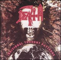 Individual Thought Patterns von Death