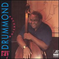 Excursion von Ray Drummond