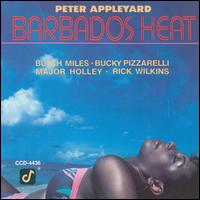 Barbados Heat von Peter Appleyard