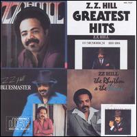 Greatest Hits [Malaco] von Z.Z. Hill
