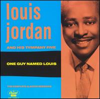 One Guy Named Louis von Louis Jordan