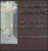 Songs from a Prison Diary (Poems by Ho Chi Minh) von Phil Minton