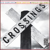 Crossings von Red Garland