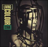 Stain von Living Colour