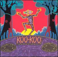 Koo-Koo von Michael Levy