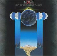 Out of the Silent Planet von King's X