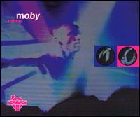 Move EP von Moby