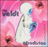 Afrodisiac von The Veldt