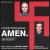 Amen [Long Distance] von Armand Amar