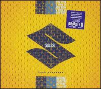 Even Stranger [EP] von Solea