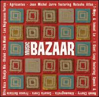 Music Bazaar von Various Artists