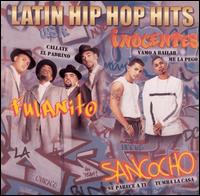 Latin Hip Hop Hits von Fulanito