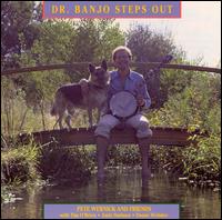 Dr. Banjo Steps Out von Pete Wernick