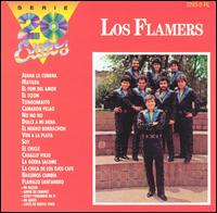 Serie 20 Exitos von Los Flamers