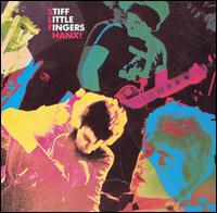 Hanx! von Stiff Little Fingers