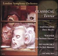 Classical Terror, Vol. 1 von London Symphony Orchestra