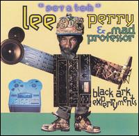Black Ark Experryments von Lee "Scratch" Perry