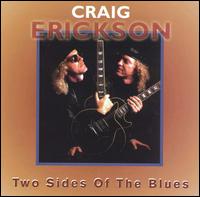 Two Sides of the Blues von Craig Erickson