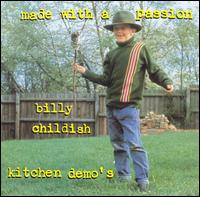 Made with a Passion: Kitchen Demo's von Billy Childish