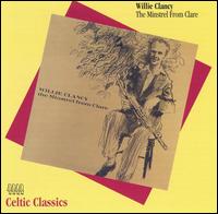 Minstrel from Clare von Willie Clancy