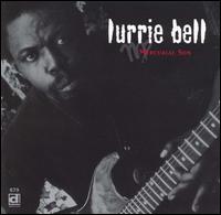 Mercurial Son von Lurrie Bell