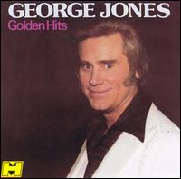 Golden Hits von George Jones